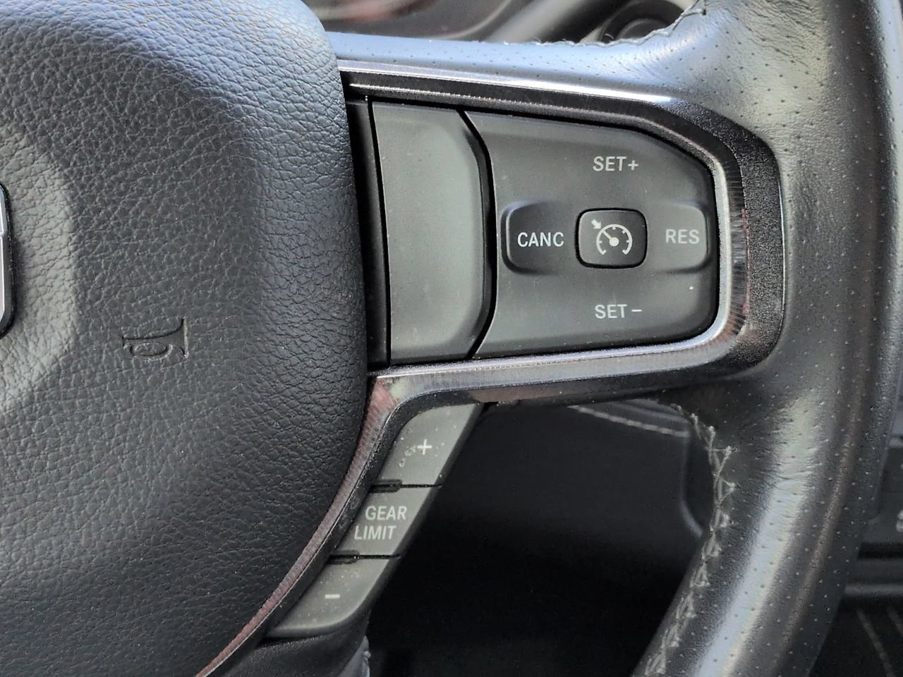 Used 2024 RAM 2500 Rebel w/ Level 2 Equipment Group AWD/4WD image 27