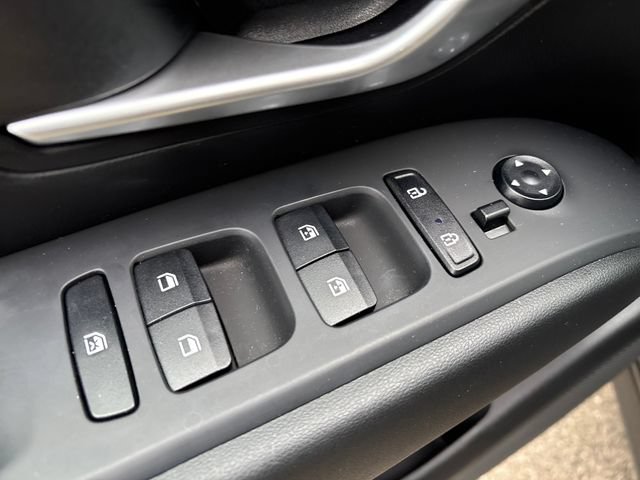 Certified 2023 Hyundai Tucson SEL AWD/4WD image 12