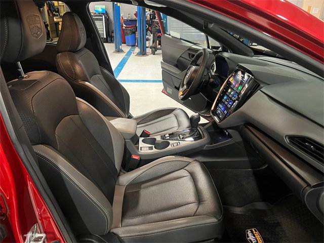 Used 2024 Subaru Crosstrek 2.5i Wilderness w/ Crosstrek Mirror Package image 20