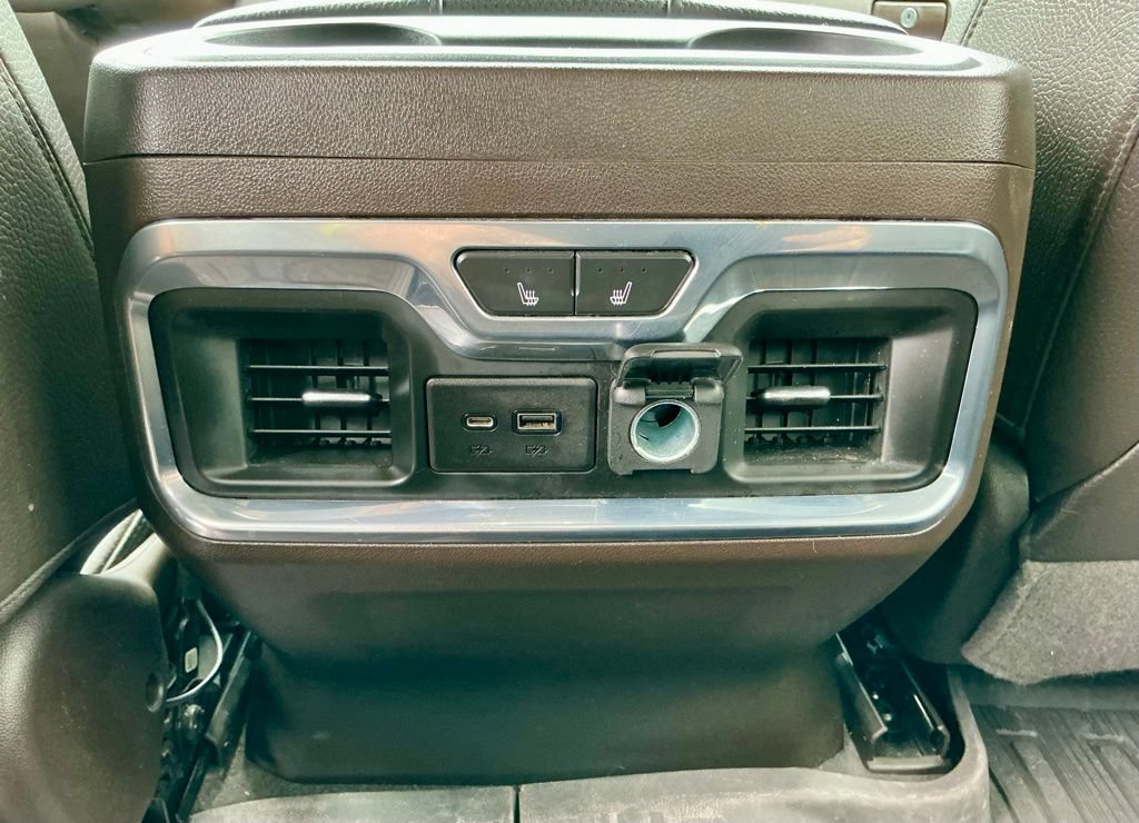 Used 2021 GMC Sierra 1500 Denali w/ Denali Ultimate Package AWD/4WD image 34