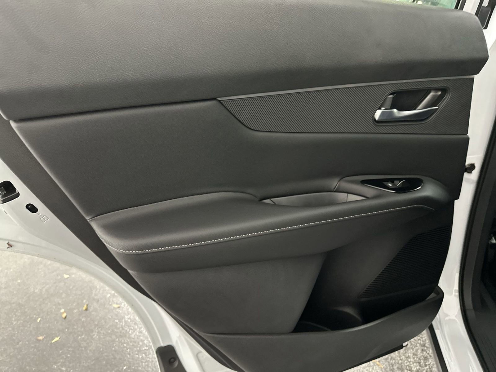 New 2026 Nissan Murano SV image 35