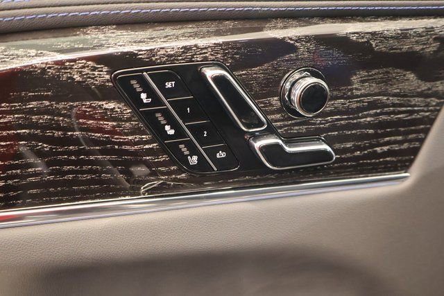 New 2026 Cadillac Escalade IQL Luxury image 11