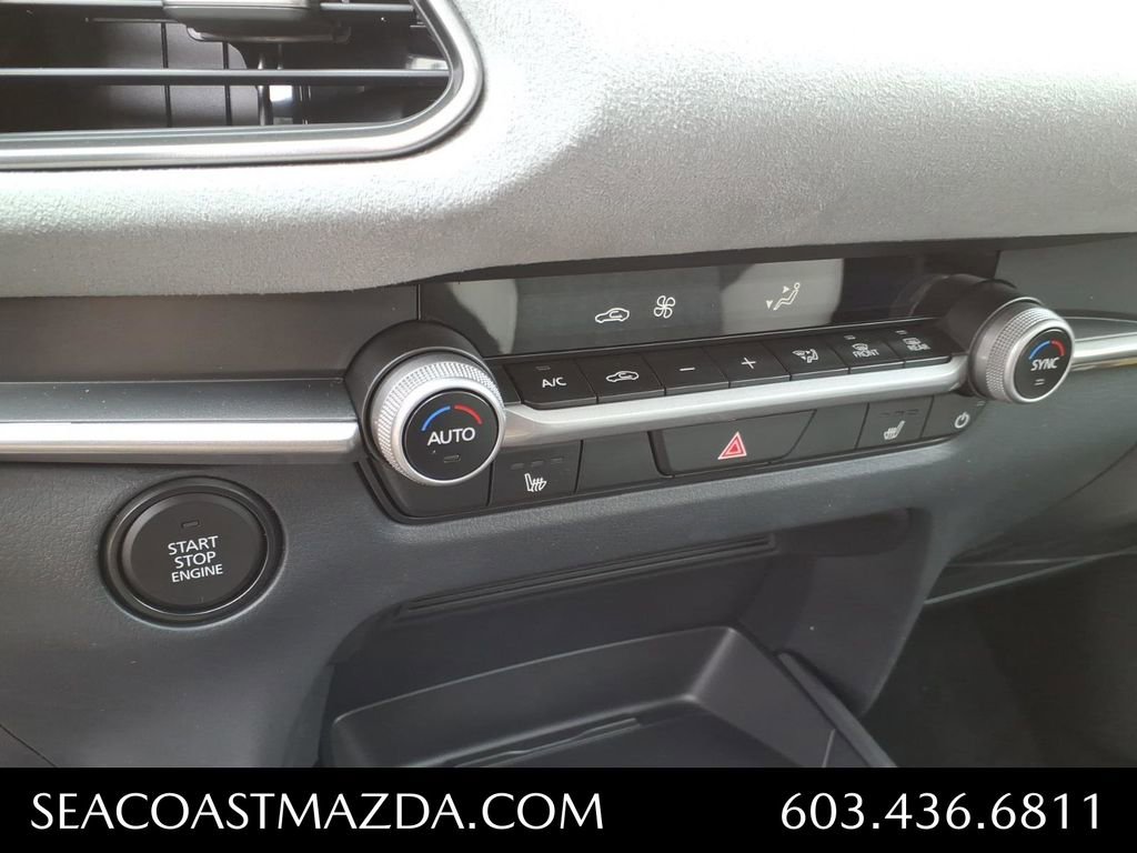 New 2026 MAZDA CX-30 Aire Edition AWD/4WD image 9