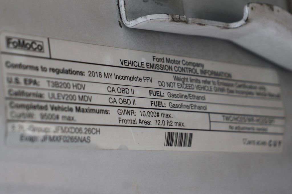 Used 2018 Ford F350 XL w/ Power Equipment Group image 13