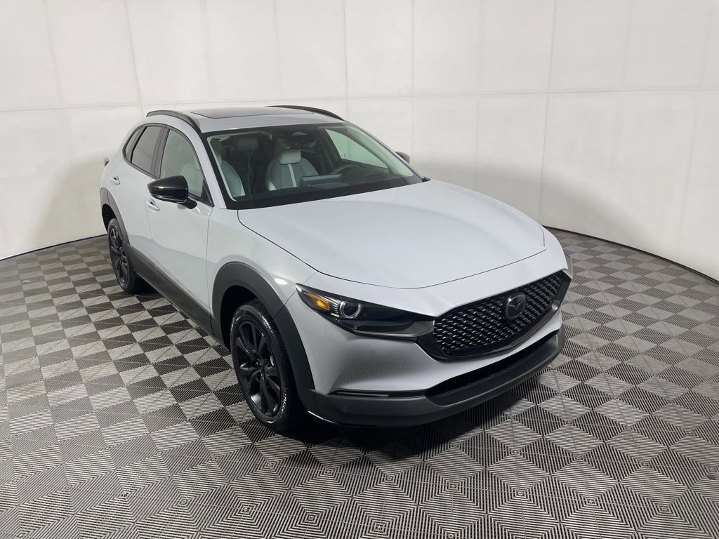 New 2026 MAZDA CX-30 Aire Edition