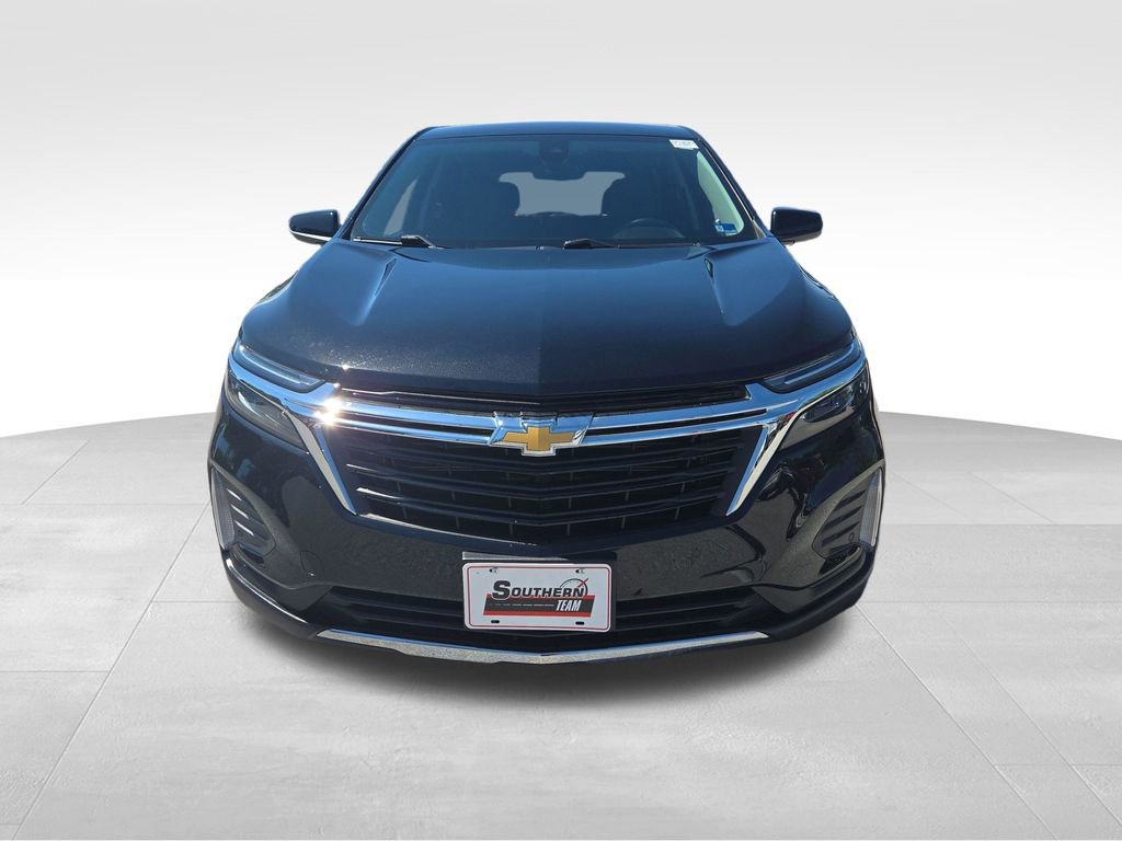 Used 2023 Chevrolet Equinox LT AWD/4WD image 9