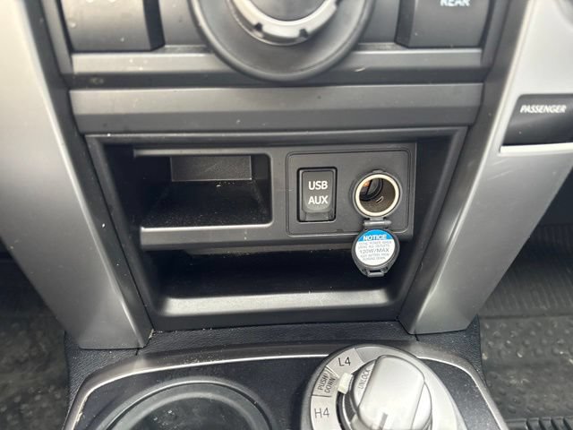 Used 2018 Toyota 4Runner SR5 Premium AWD/4WD image 25