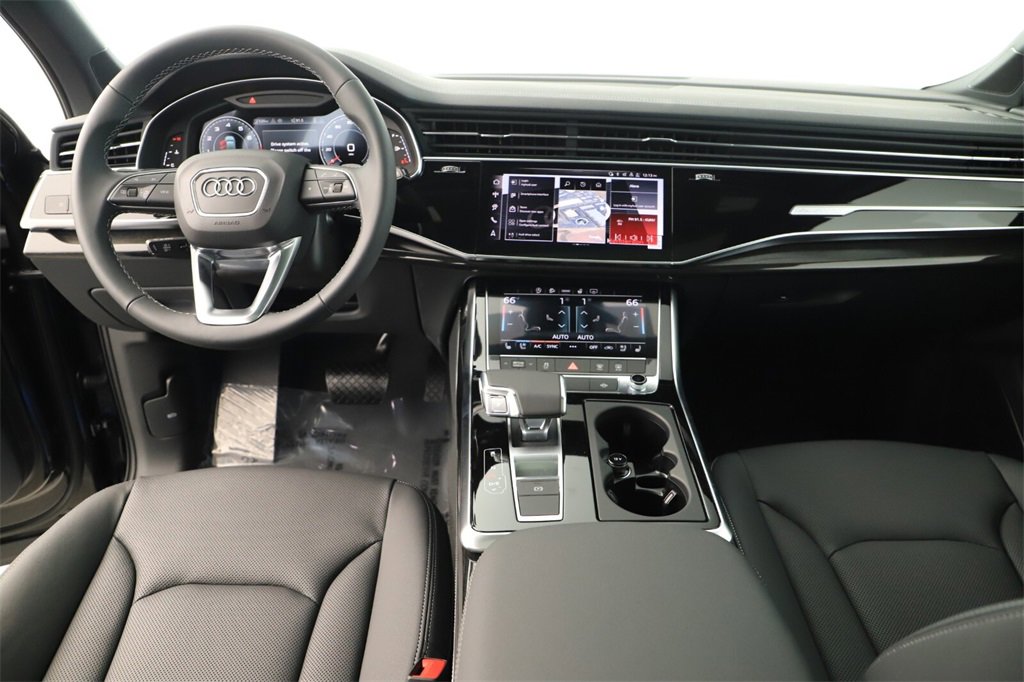 New 2026 Audi Q7 2.0T Premium Plus image 18