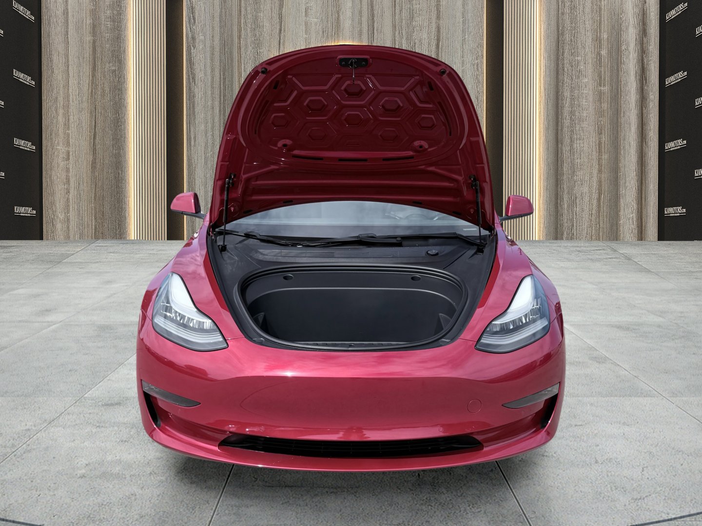 Used 2020 Tesla Model 3 Long Range image 16