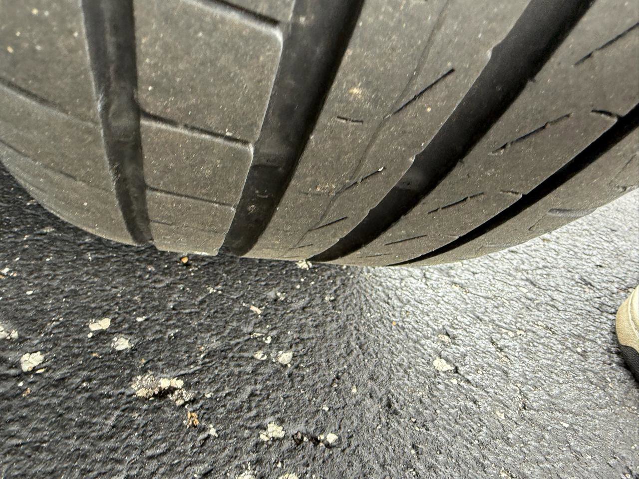 Used 2011 BMW 328i xDrive 328i xDrive SA image 25