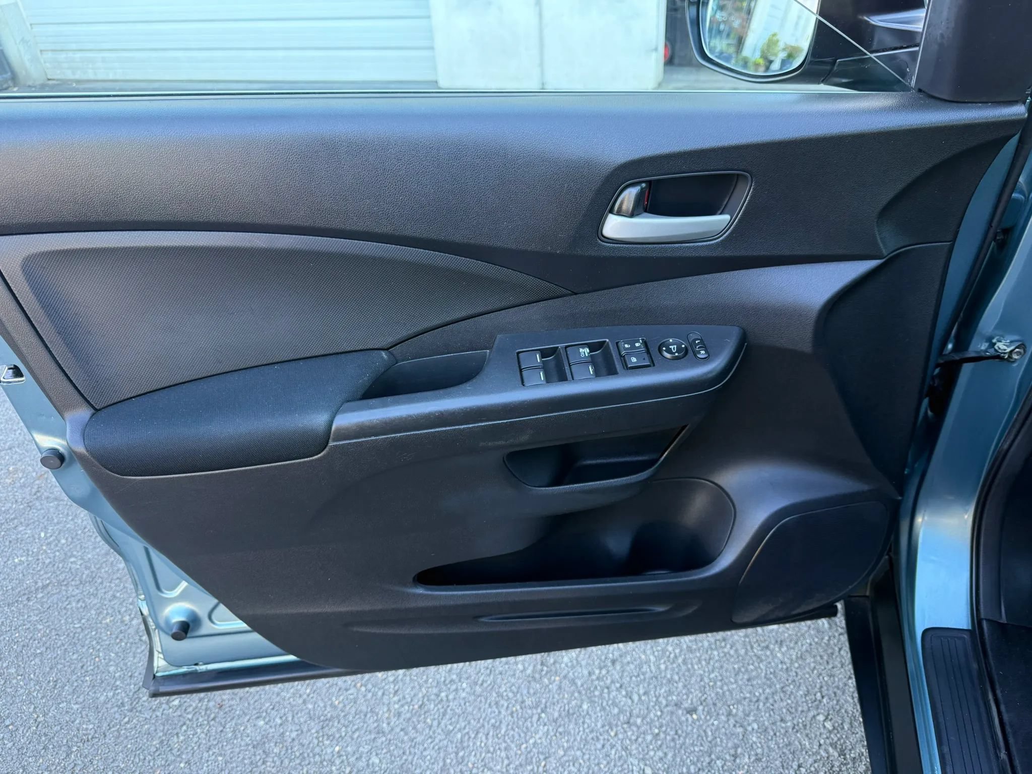 Used 2013 Honda CR-V LX image 16