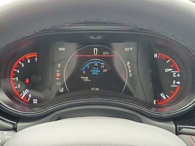 New 2026 Dodge Durango GT AWD/4WD image 21