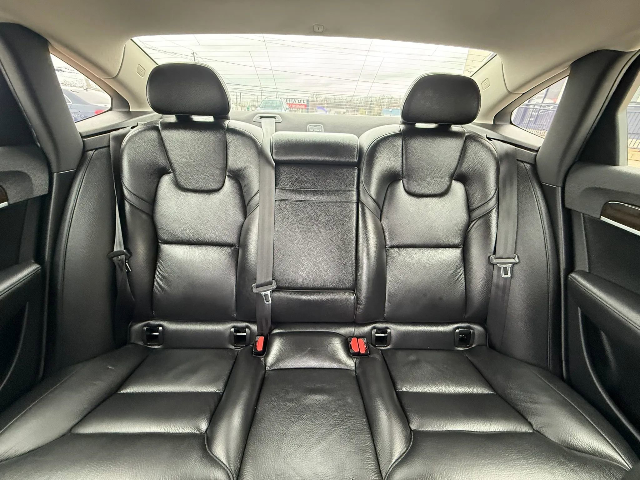 Used 2017 Volvo S90 T5 Momentum w/ Protection Package FWD image 42