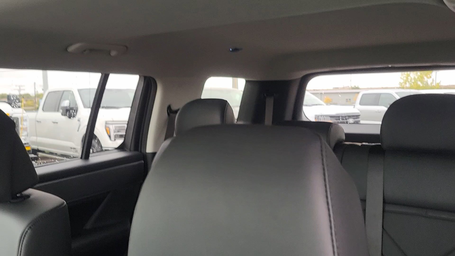 New 2026 Hyundai Santa Fe XRT image 12