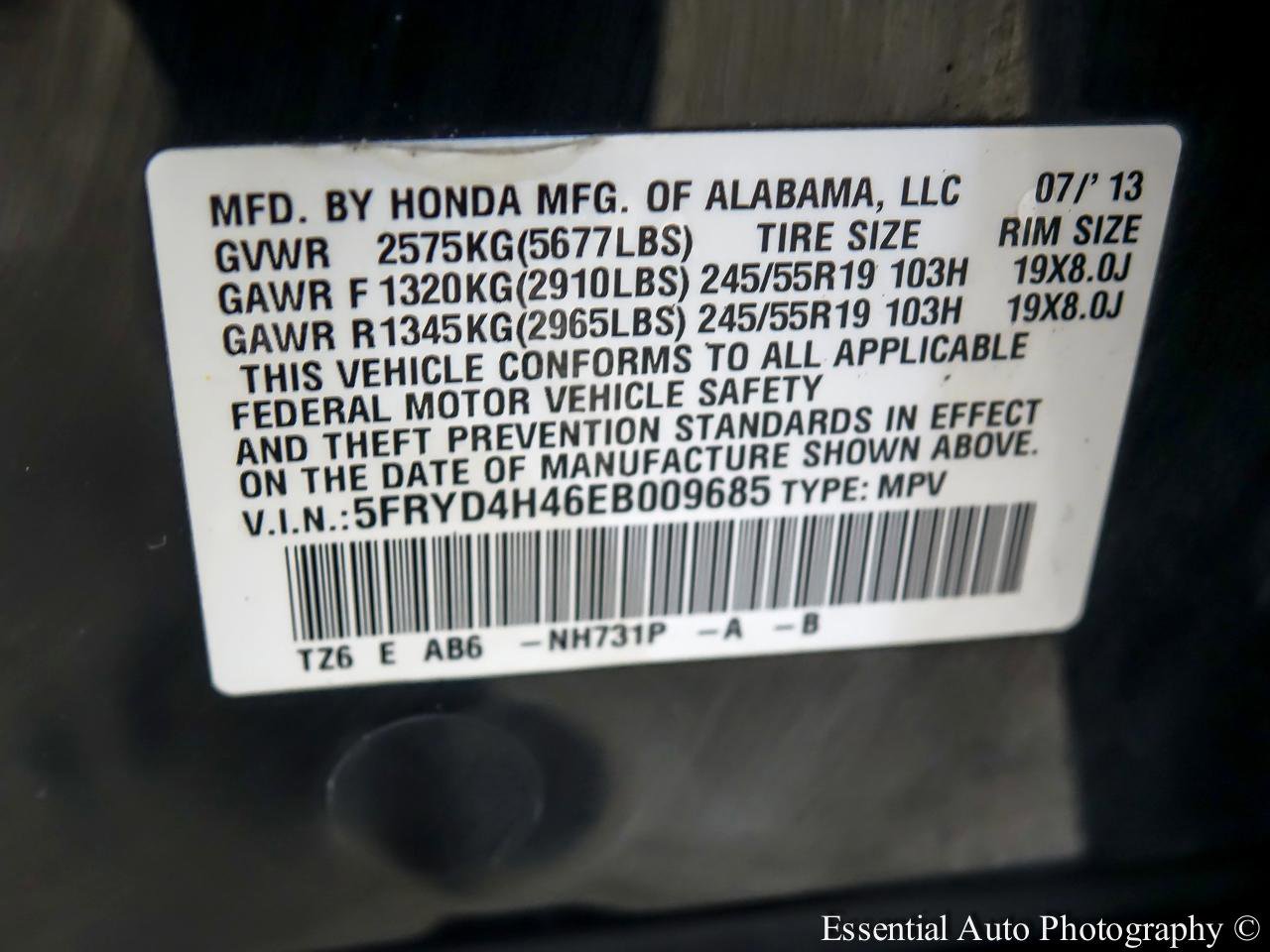 Used 2014 Acura MDX SH-AWD w/ Technology Package image 39