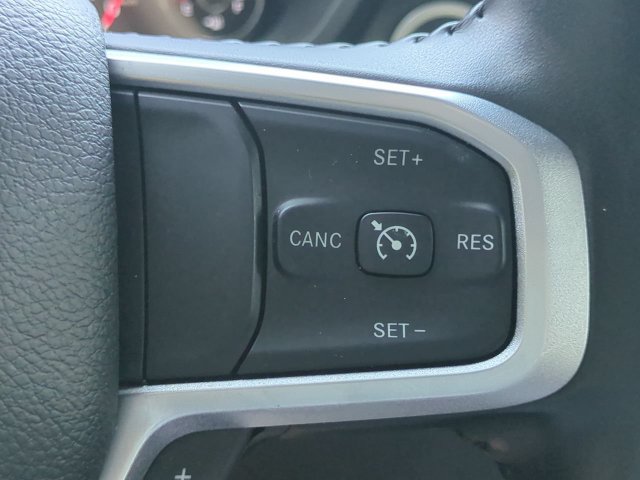 Used 2023 RAM 1500 Big Horn AWD/4WD image 25