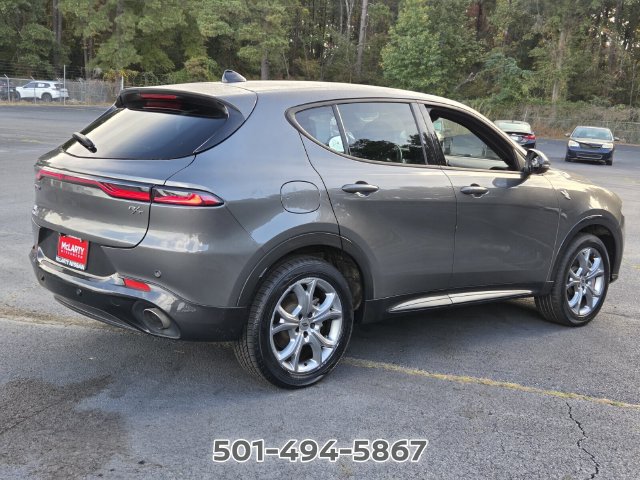 Used 2024 Dodge Hornet R/T AWD/4WD image 5