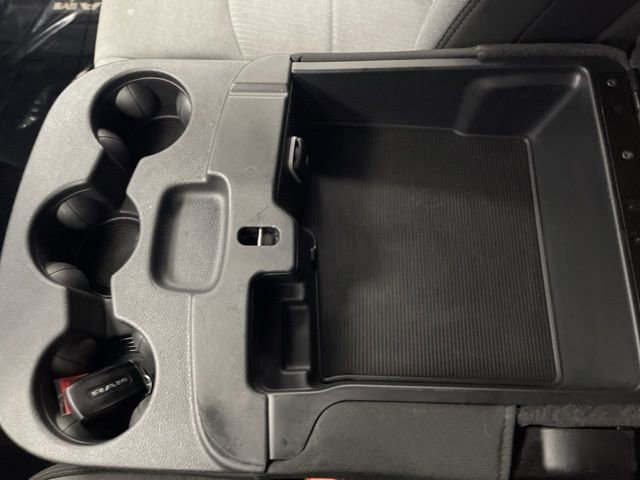 Used 2024 RAM 2500 Big Horn image 46