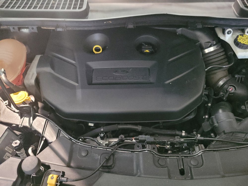 Used 2019 Ford Escape Titanium AWD/4WD image 30