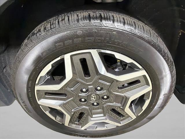 Used 2023 Hyundai Santa Fe Limited FWD image 22