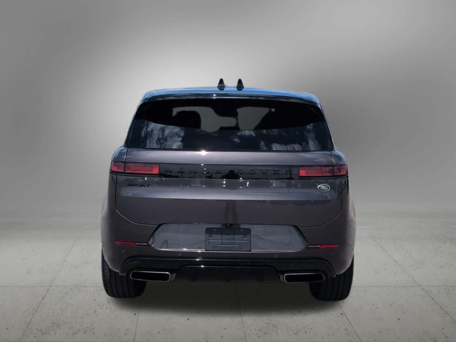 Used 2023 Land Rover Range Rover Sport SE Dynamic AWD/4WD image 5