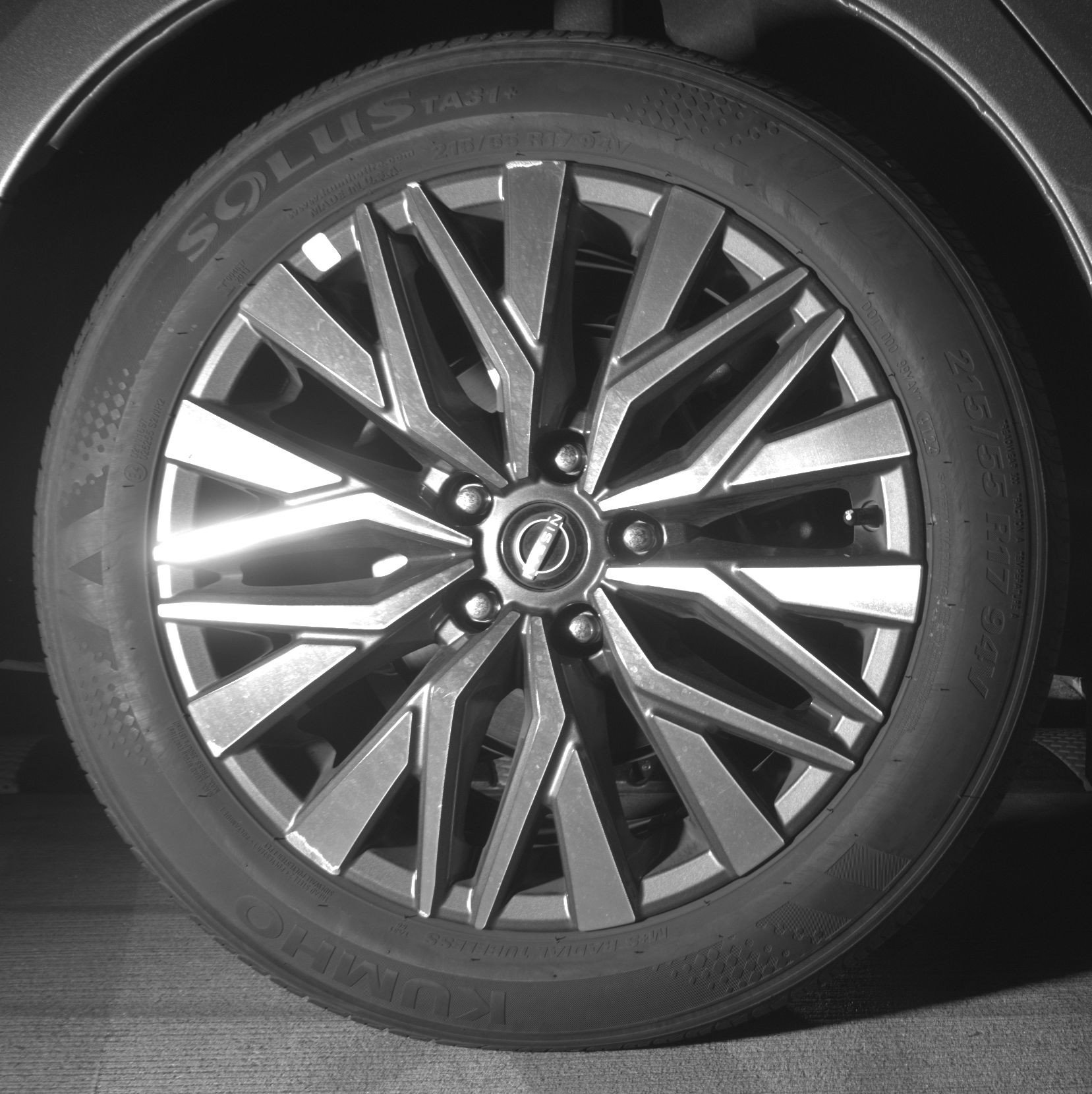 Used 2025 Nissan Altima 2.5 SV image 15