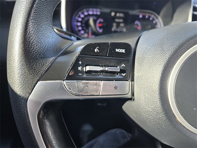 Certified 2022 Hyundai Tucson SE image 28