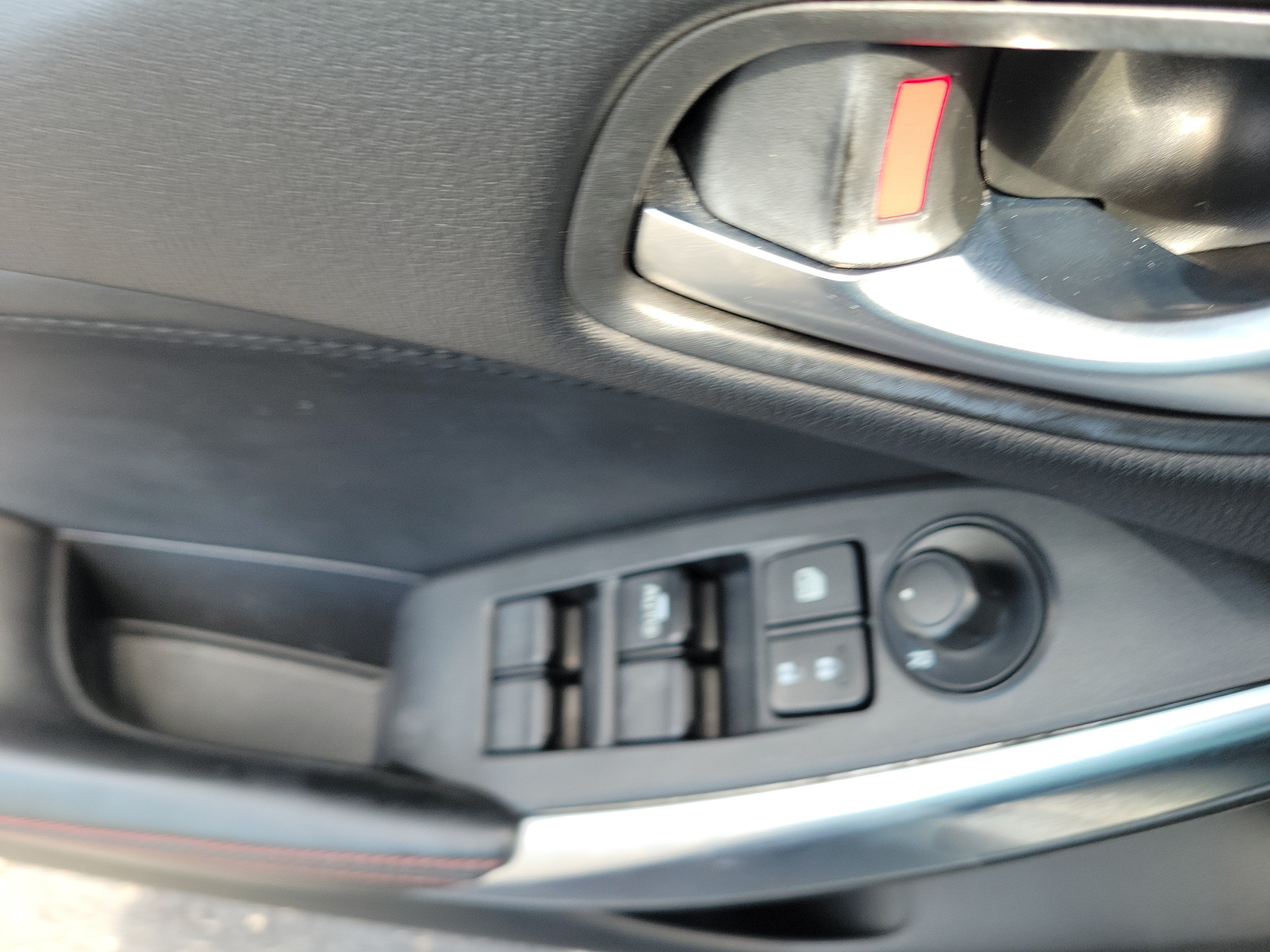 Used 2014 MAZDA MAZDA6 Grand Touring FWD image 23