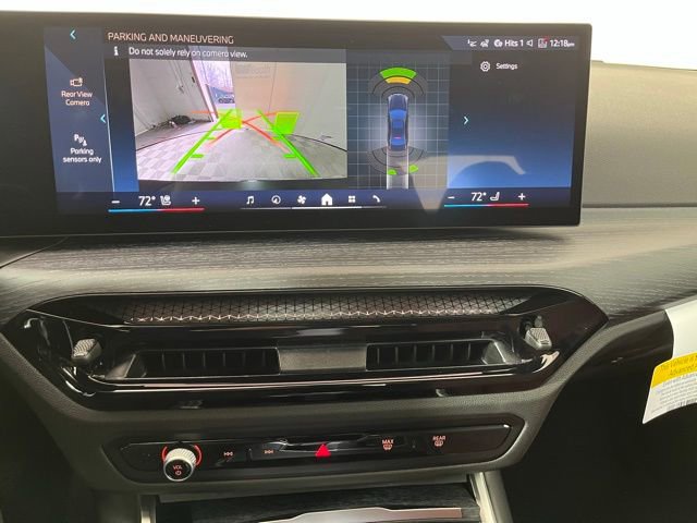 New 2025 BMW 330i xDrive Sedan w/ Premium Package image 17