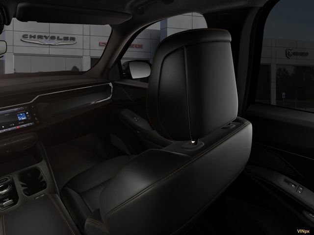 New 2026 Jeep Cherokee Limited AWD/4WD image 20