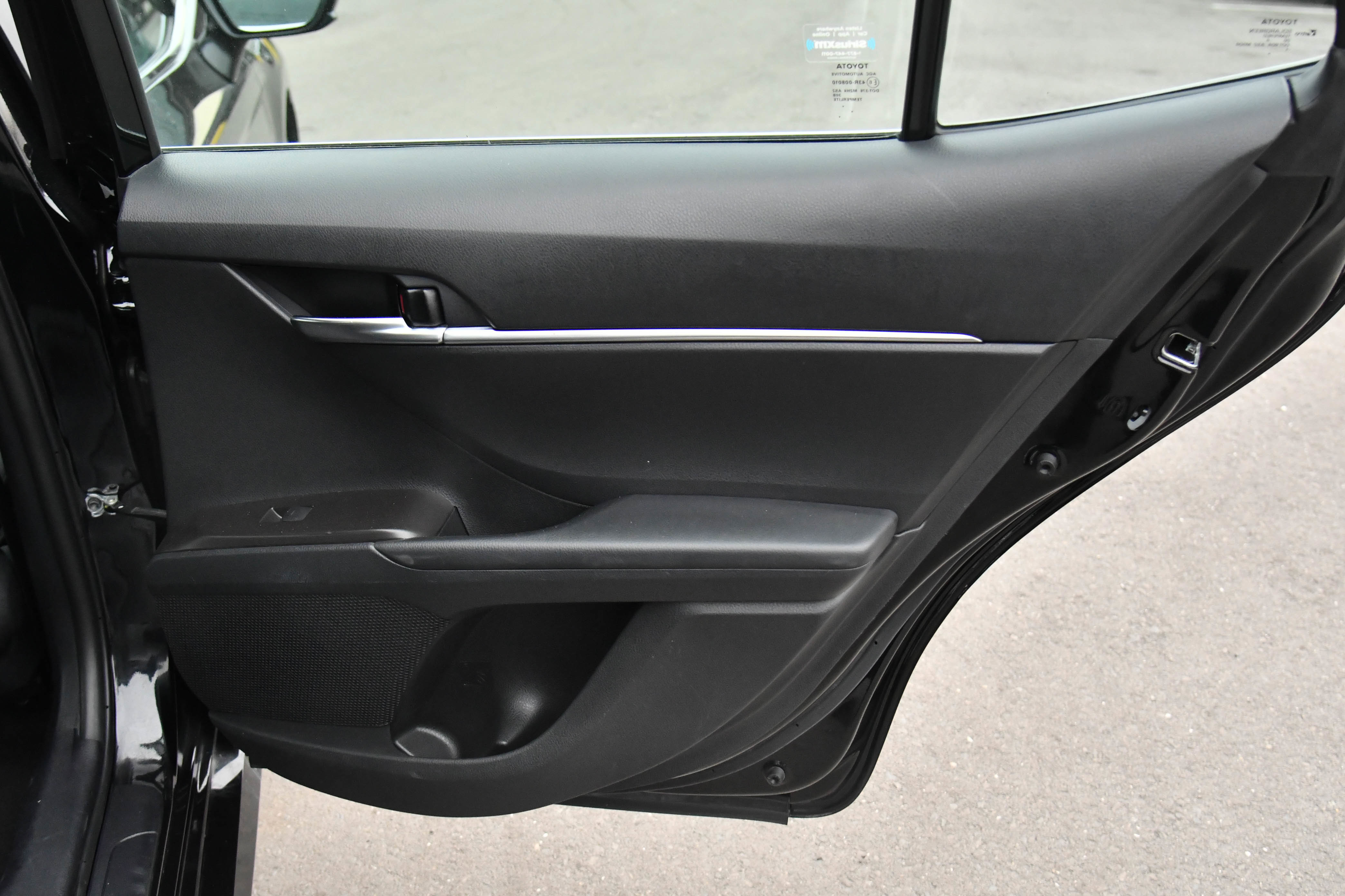 Used 2024 Toyota Camry LE image 36