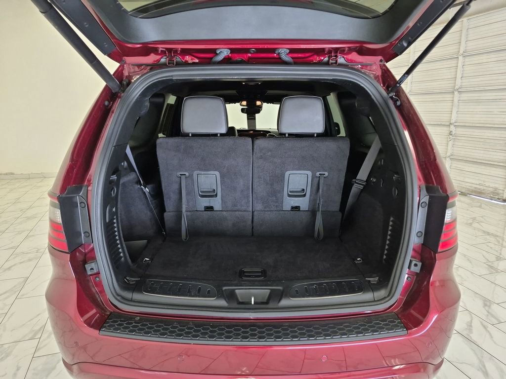 Used 2022 Dodge Durango R/T image 27