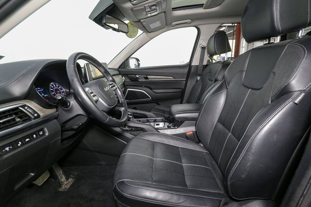 Used 2022 Kia Telluride EX w/ Towing Package image 38