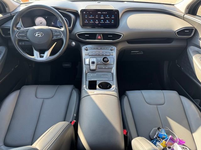 Used 2023 Hyundai Santa Fe SEL w/ Premium Package image 16