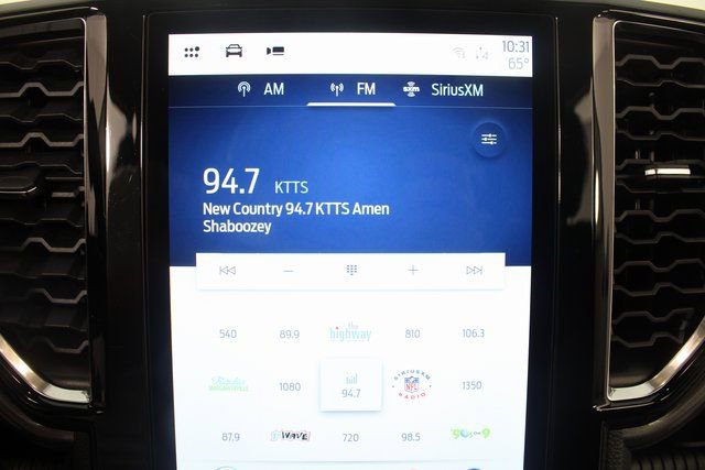 Used 2024 Ford Ranger XLT w/ FX4 Off-Road Package image 5