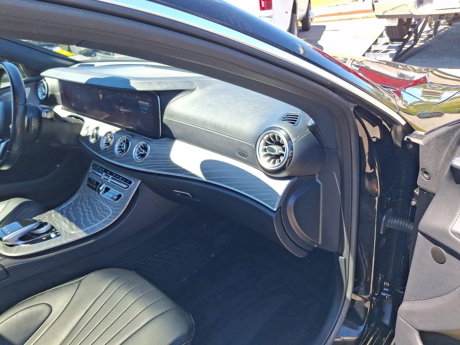Used 2019 Mercedes-Benz CLS 450 4MATIC image 24