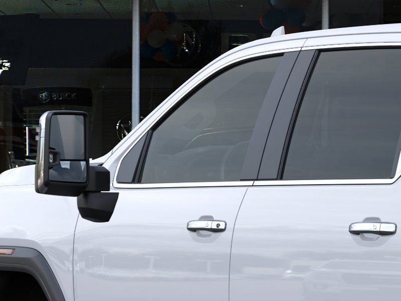 New 2026 GMC Sierra 2500 Denali Ultimate image 40