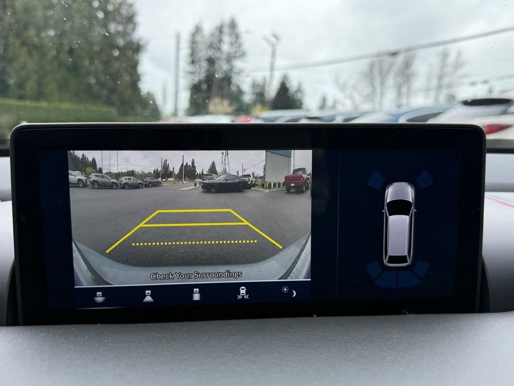 Used 2021 Acura TLX w/ A-SPEC Pkg image 27