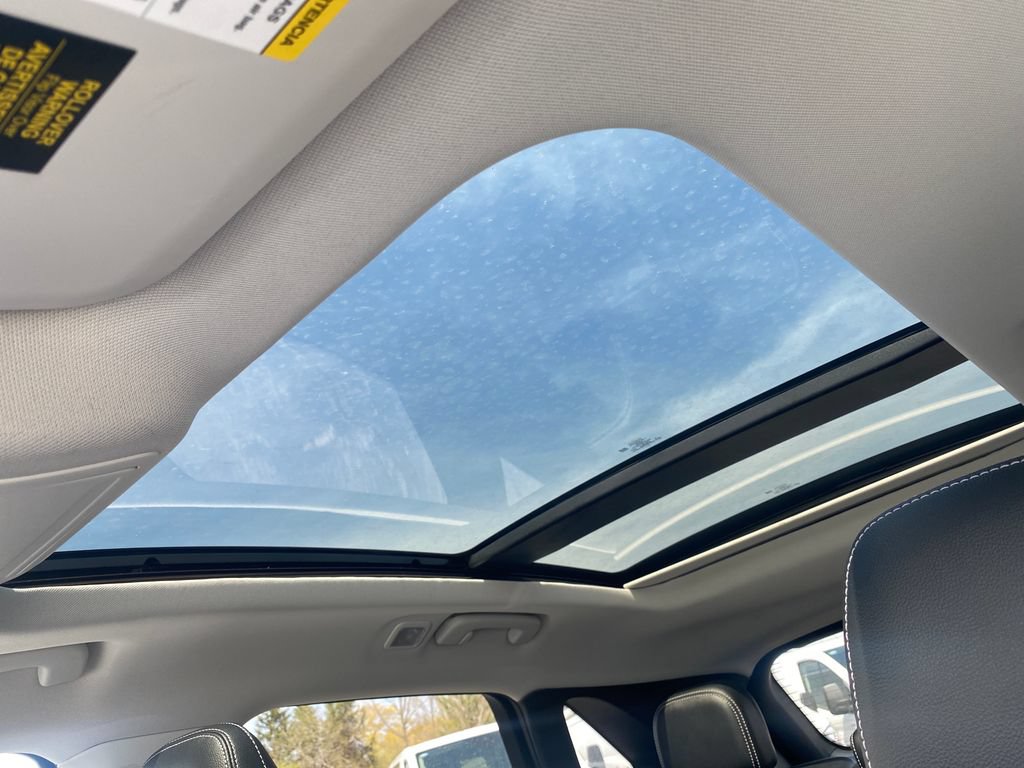 Used 2021 Ford Escape SEL FWD image 27