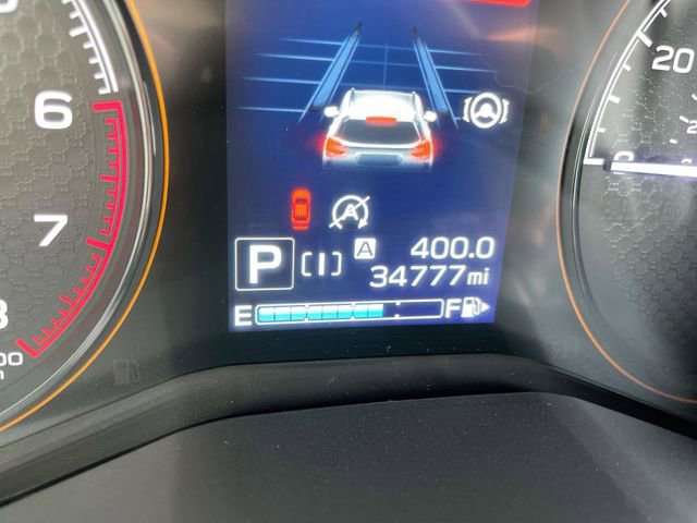 Used 2022 Subaru Forester Wilderness image 22