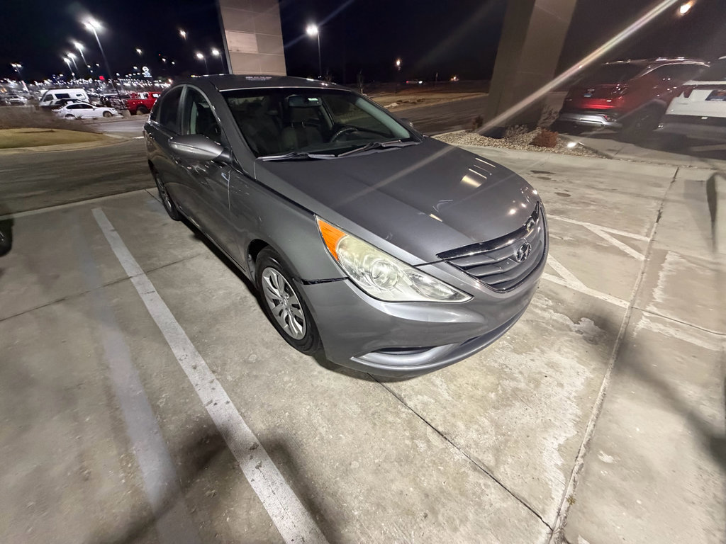 Used 2013 Hyundai Sonata GLS image 7