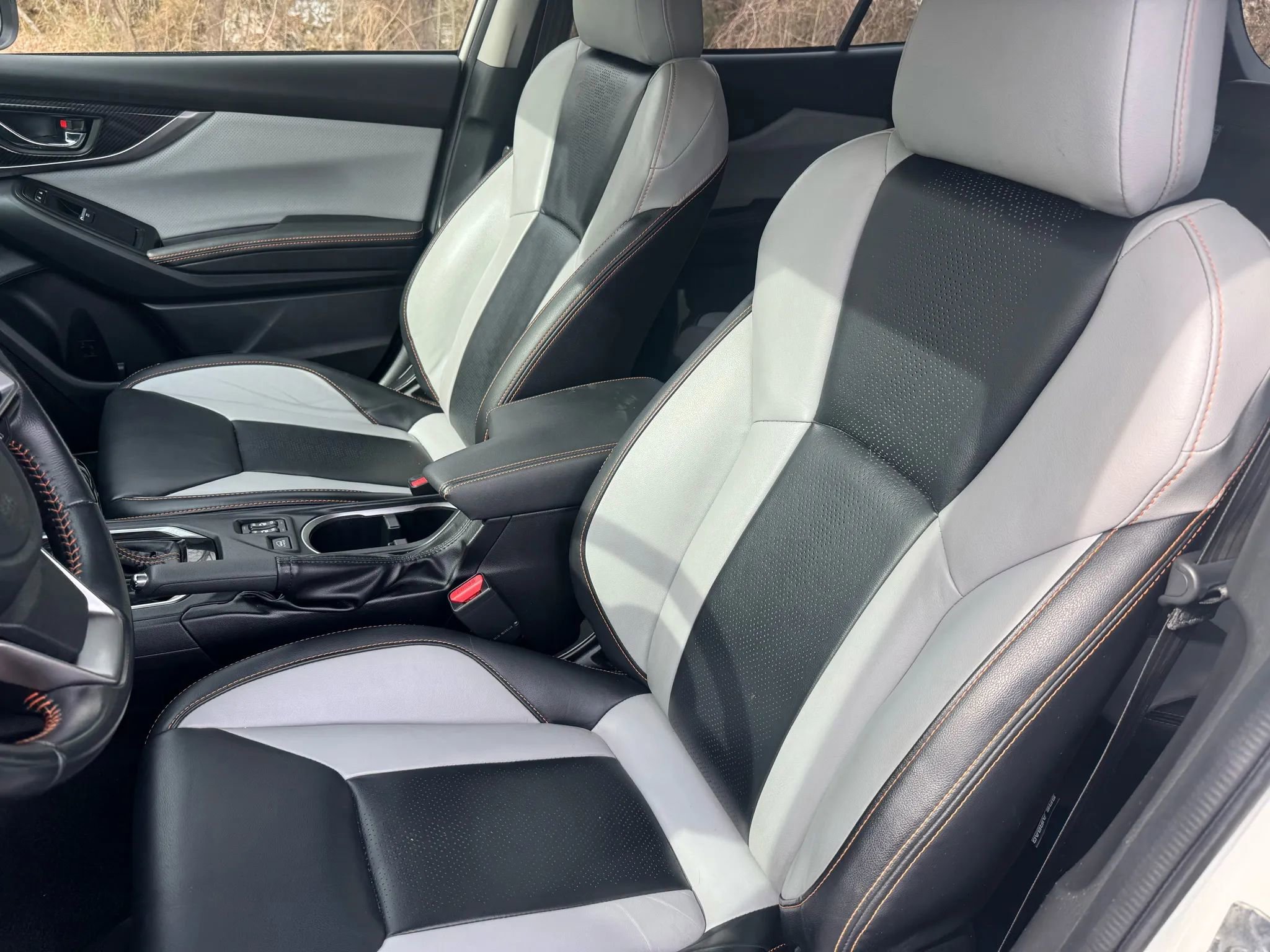 Used 2020 Subaru Crosstrek 2.0i Limited w/ Moonroof Package image 12