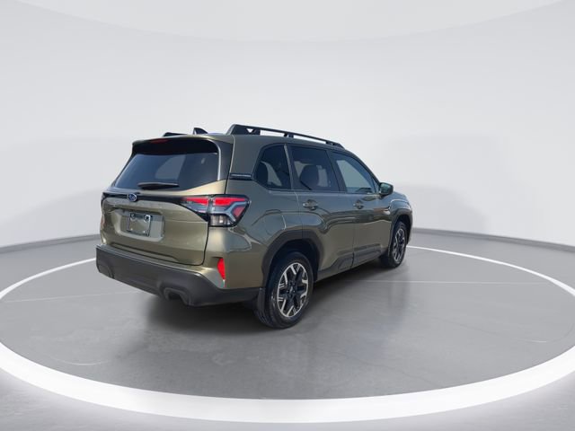Certified 2025 Subaru Forester Premium w/ Protection Package image 7