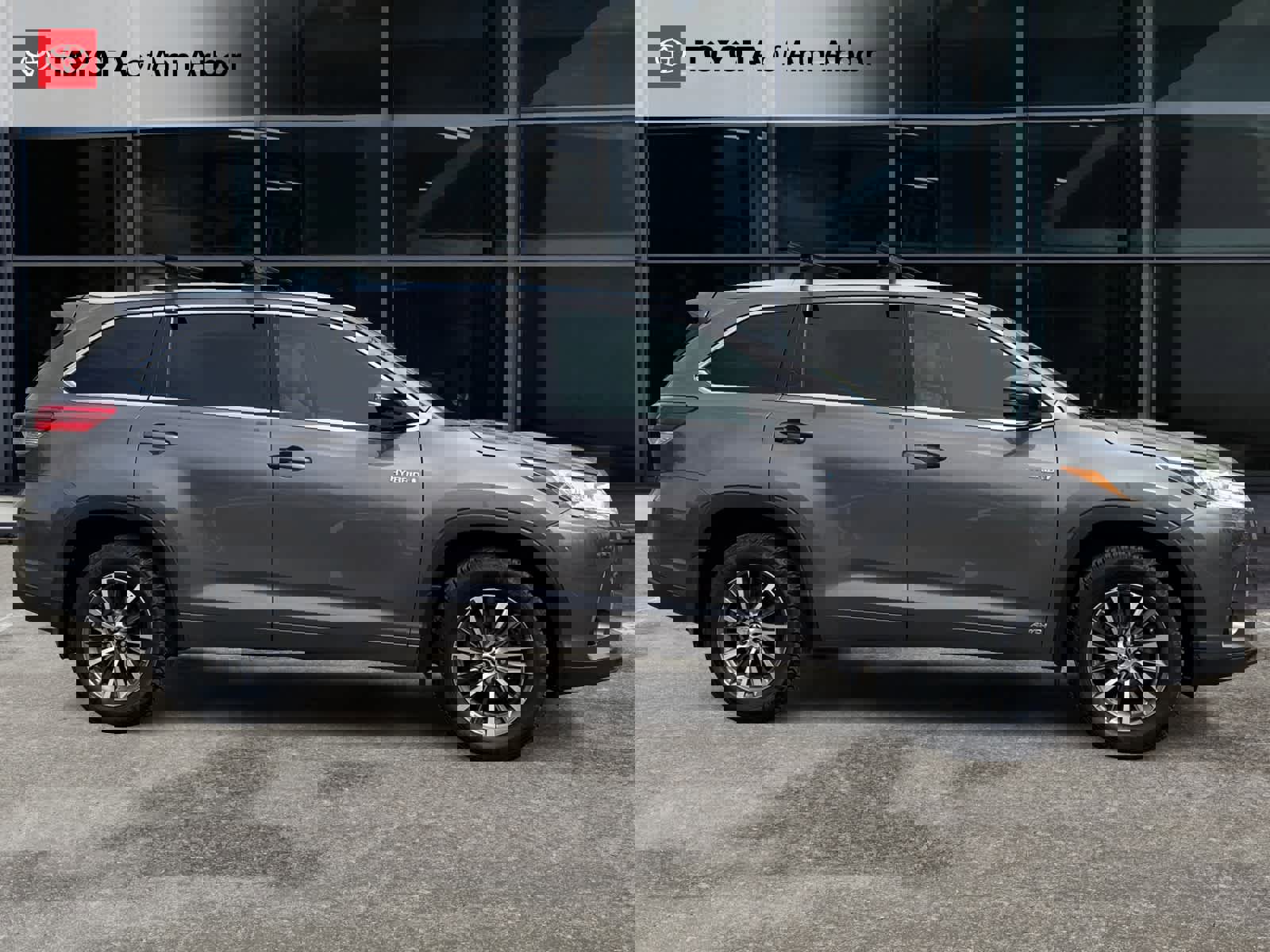 Used 2017 Toyota Highlander XLE image 13