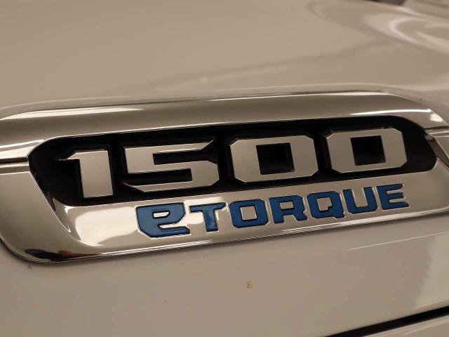 Used 2022 RAM 1500 Lone Star RWD image 39