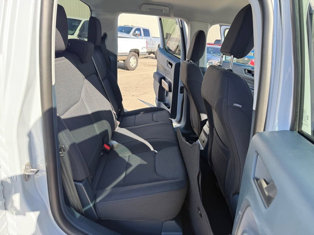 New 2026 Ford Maverick XL FWD image 18