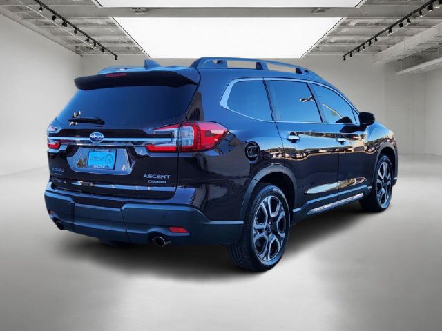 Used 2026 Subaru Ascent Touring w/ Popular Package #2 AWD/4WD image 6