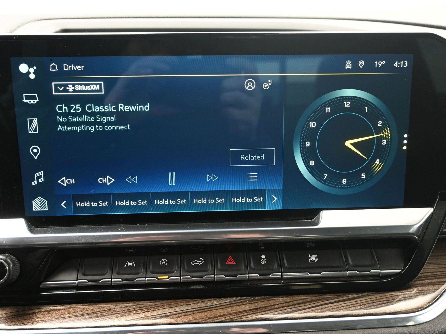 Used 2023 Chevrolet Silverado 1500 RST w/ Rally Edition image 29