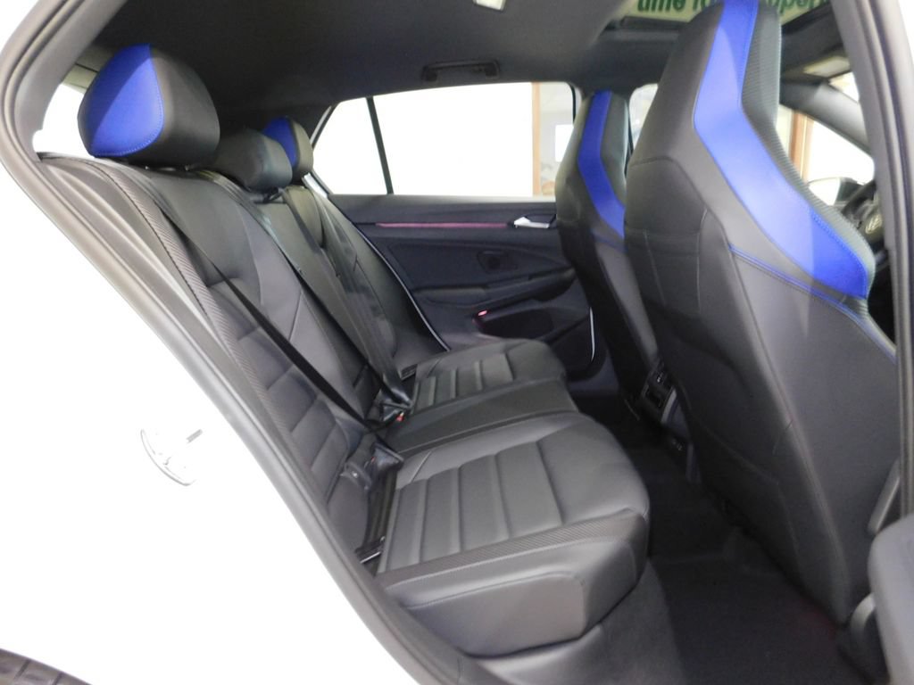 Used 2026 Volkswagen Golf AWD/4WD image 75