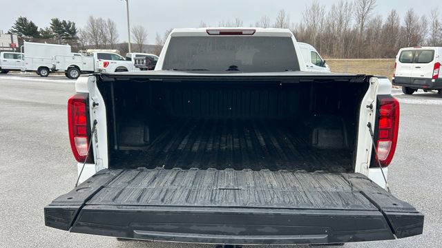 Certified 2022 GMC Sierra 1500 Elevation w/ X31 Off-Road Package image 35